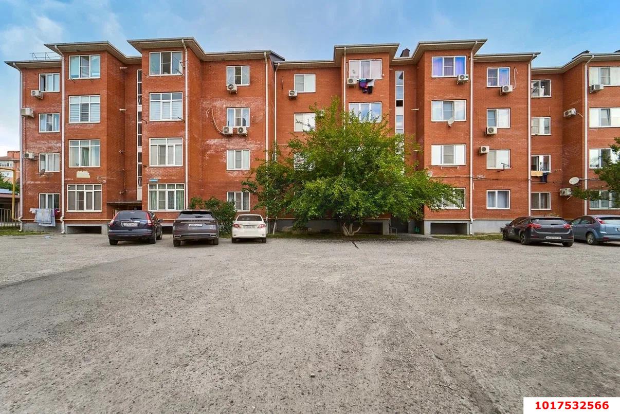 Фото №16: 3-комнатная квартира 104&nbsp;м², 2/9&nbsp;эт. - Яблоновский, ул. Космическая, 94к2