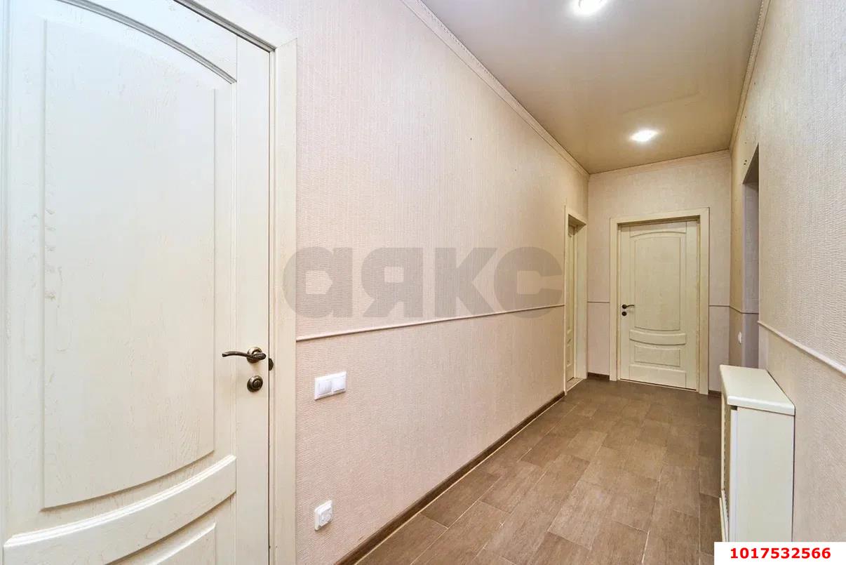 Фото №7: 3-комнатная квартира 104&nbsp;м², 2/9&nbsp;эт. - Яблоновский, ул. Космическая, 94к2