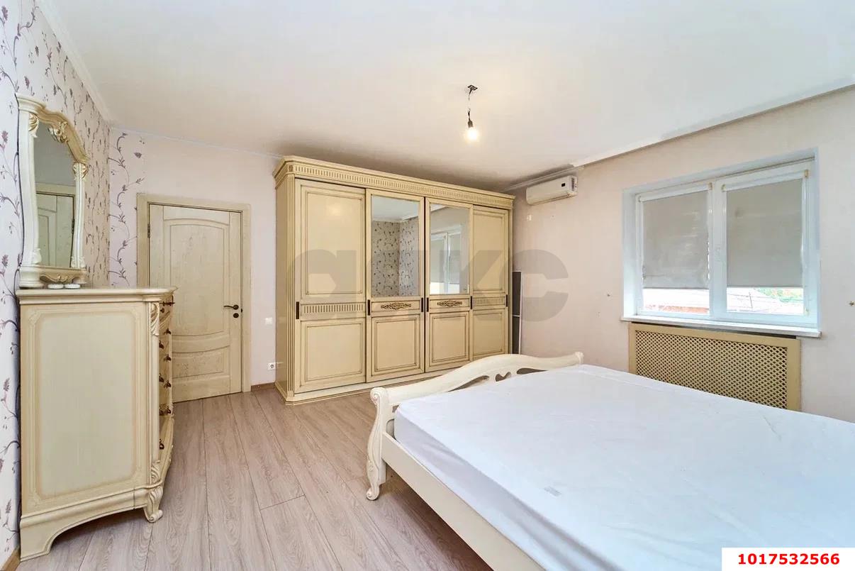 Фото №4: 3-комнатная квартира 104&nbsp;м², 2/9&nbsp;эт. - Яблоновский, ул. Космическая, 94к2