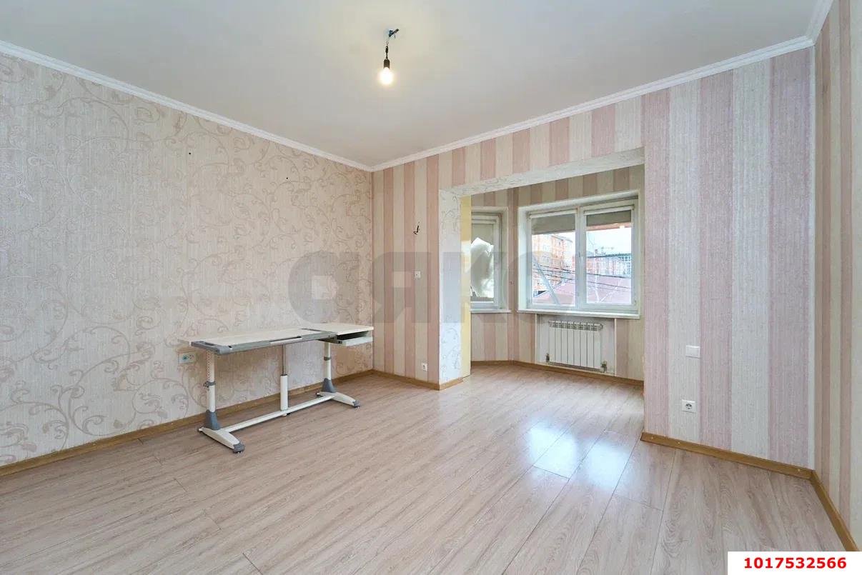 Фото №10: 3-комнатная квартира 104&nbsp;м², 2/9&nbsp;эт. - Яблоновский, ул. Космическая, 94к2