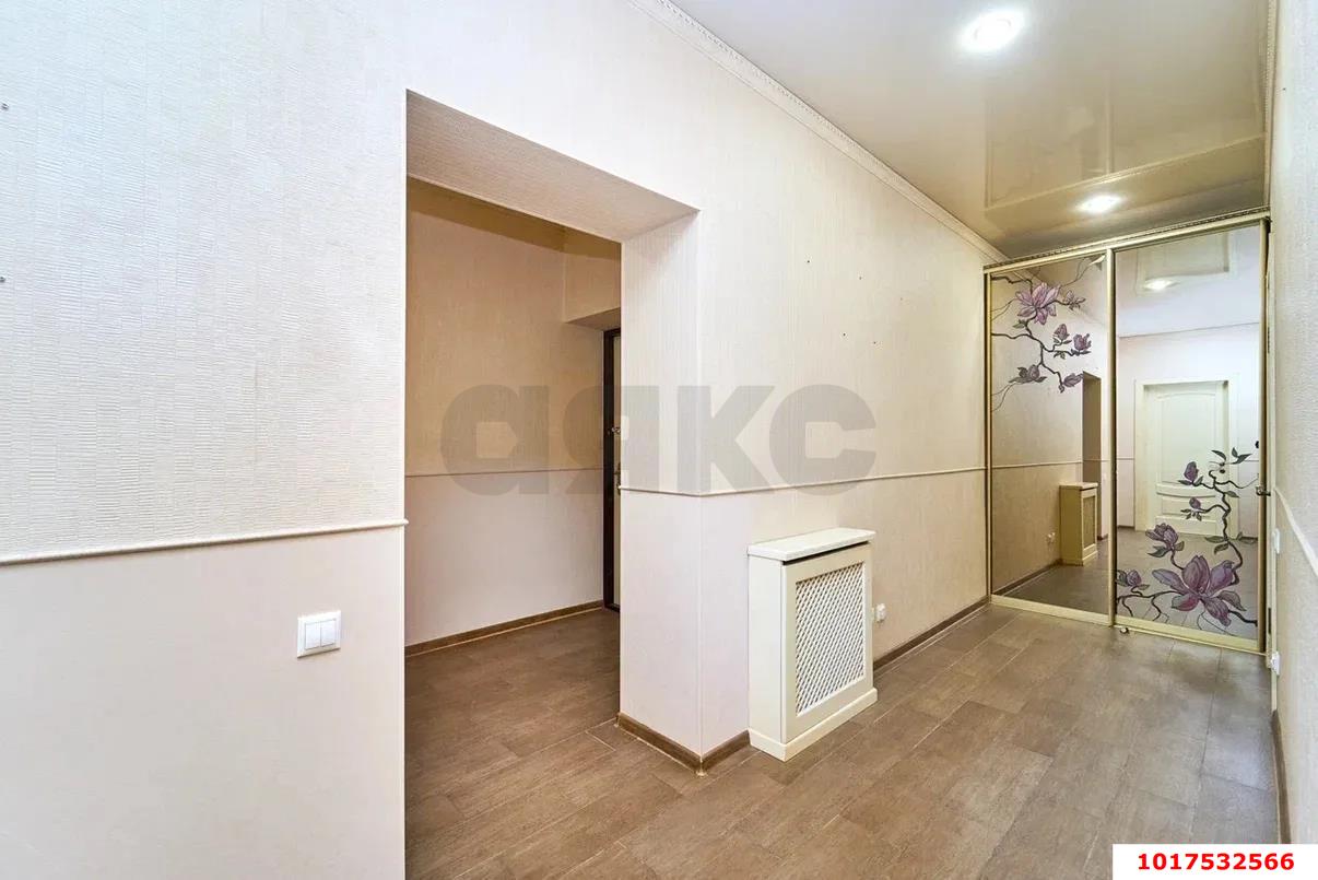 Фото №6: 3-комнатная квартира 104&nbsp;м², 2/9&nbsp;эт. - Яблоновский, ул. Космическая, 94к2