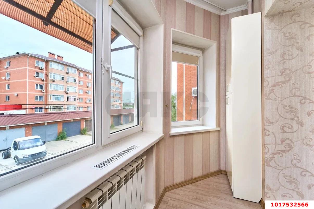 Фото №11: 3-комнатная квартира 104&nbsp;м², 2/9&nbsp;эт. - Яблоновский, ул. Космическая, 94к2