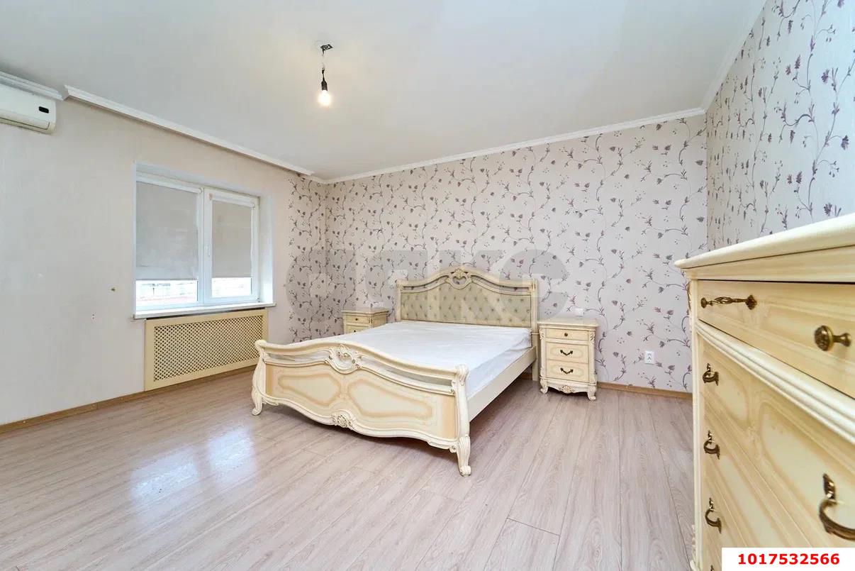 Фото №3: 3-комнатная квартира 104&nbsp;м², 2/9&nbsp;эт. - Яблоновский, ул. Космическая, 94к2