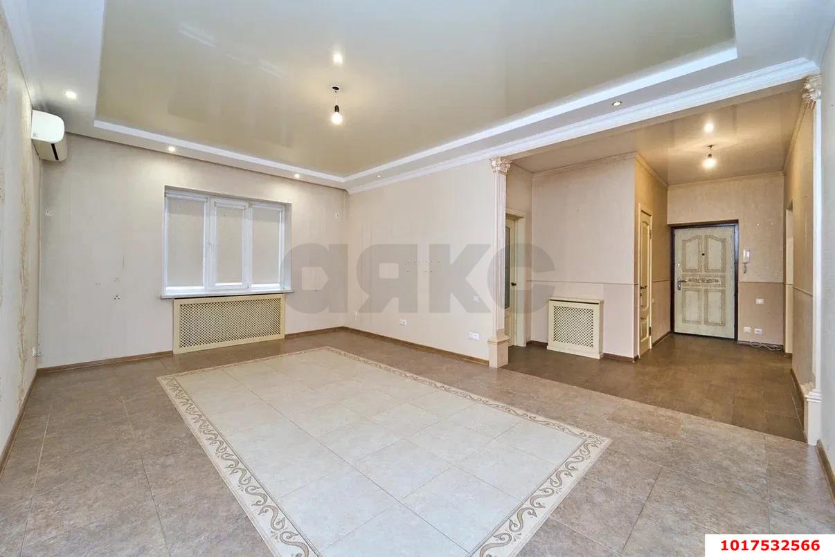 Фото №9: 3-комнатная квартира 104&nbsp;м², 2/9&nbsp;эт. - Яблоновский, ул. Космическая, 94к2