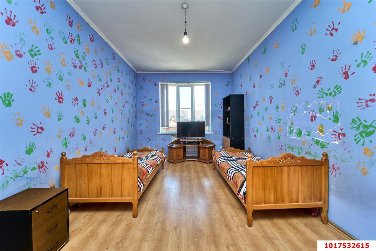 Фото №11: Дом 466&nbsp;м² + 8.07&nbsp;сот., 2&nbsp;эт. - Краснодар, Прикубанский внутригородской округ, Калинино, мкр. Завод Радиоизмерительных Приборов, ул. Белозёрная, 29