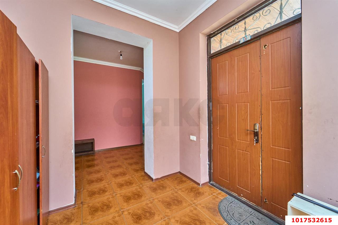 Фото №4: Дом 466&nbsp;м² + 8.07&nbsp;сот., 2&nbsp;эт. - Краснодар, Прикубанский внутригородской округ, Калинино, мкр. Завод Радиоизмерительных Приборов, ул. Белозёрная, 29