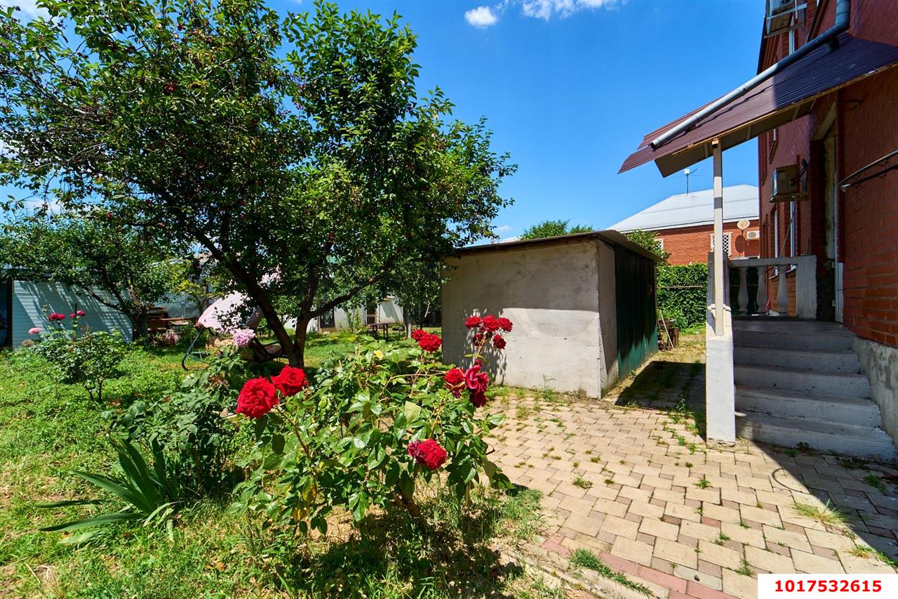 Фото №13: Дом 466&nbsp;м² + 8.07&nbsp;сот., 2&nbsp;эт. - Краснодар, Прикубанский внутригородской округ, Калинино, мкр. Завод Радиоизмерительных Приборов, ул. Белозёрная, 29