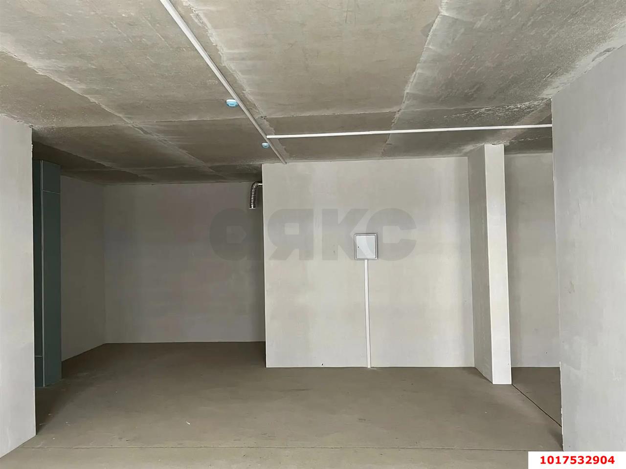 Фото №5: Торговое помещение 76&nbsp;м², 1/3&nbsp;эт. - Краснодар, Прикубанский внутригородской округ, Славянский, мкр. Светлоград, ул. Красных Партизан, 1/4к9