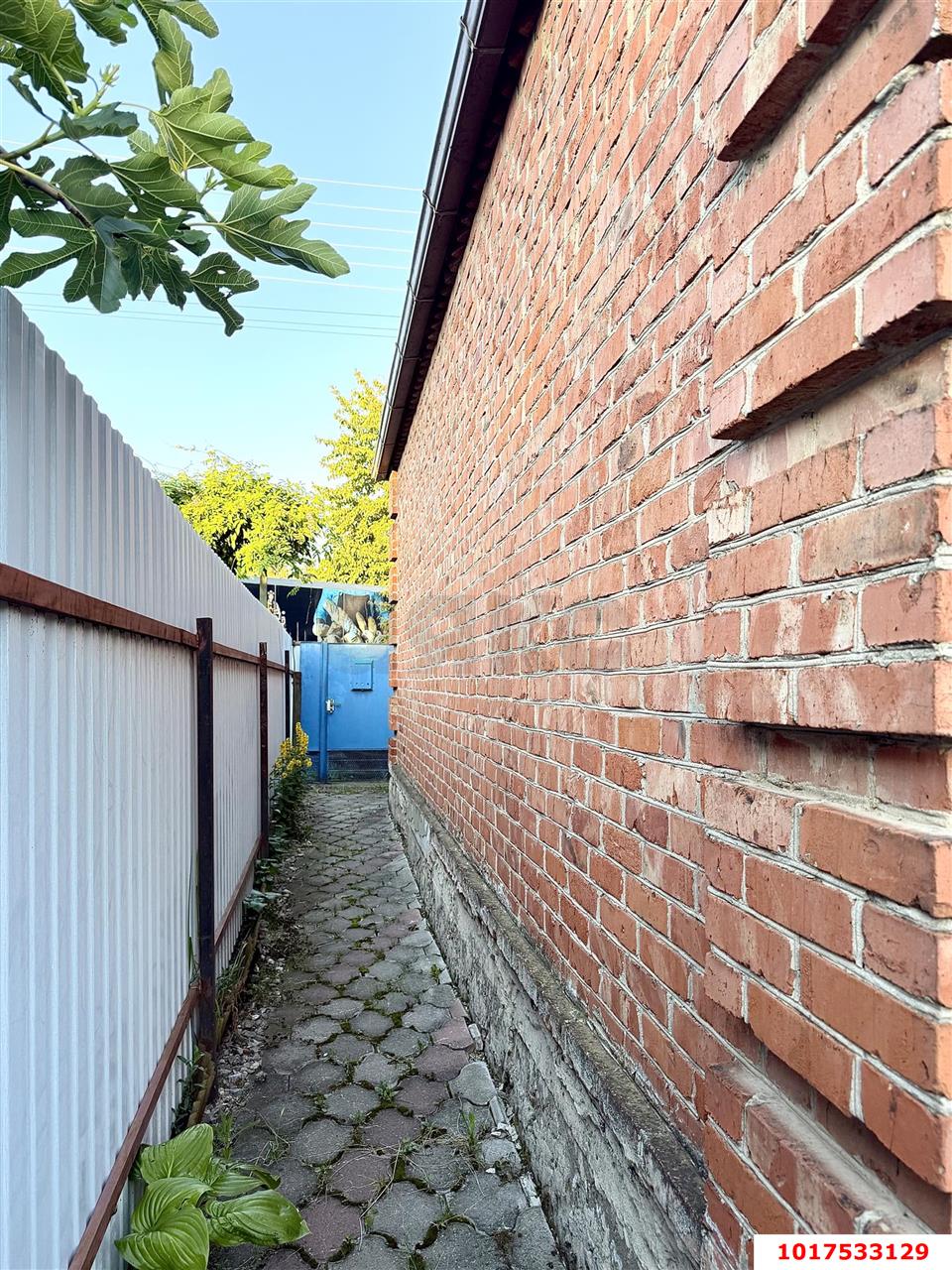 Фото №10: Часть дома 35&nbsp;м² + 2.2&nbsp;сот., 1&nbsp;эт. - Краснодар, Прикубанский внутригородской округ, мкр. 9-й километр, ул. Ленинградская, 93