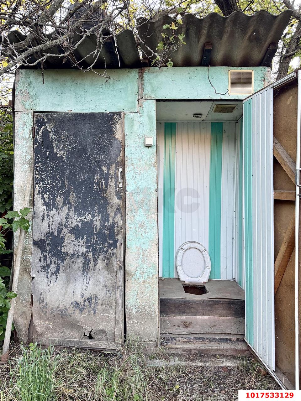 Фото №11: Часть дома 35&nbsp;м² + 2.2&nbsp;сот., 1&nbsp;эт. - Краснодар, Прикубанский внутригородской округ, мкр. 9-й километр, ул. Ленинградская, 93