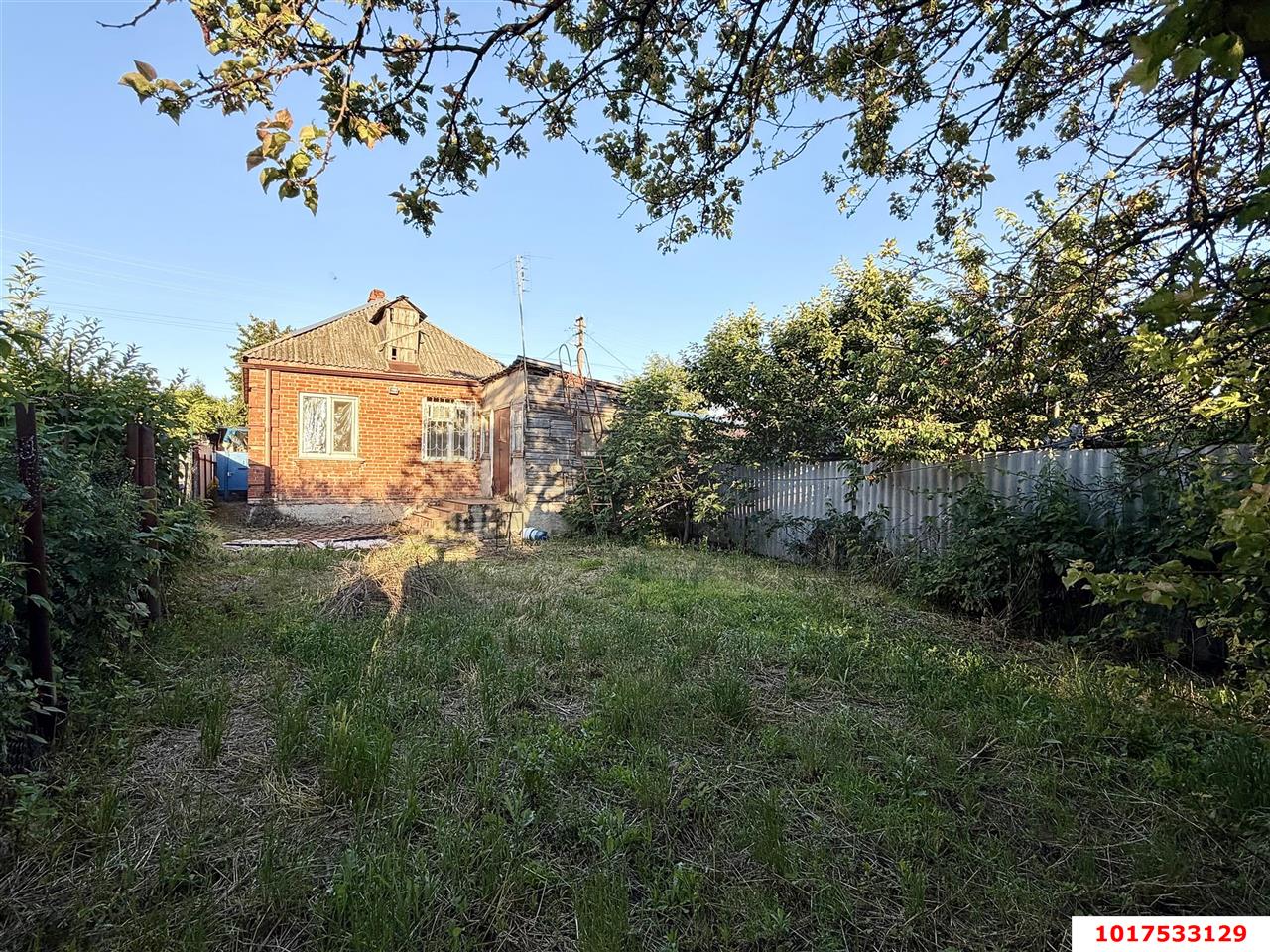Фото №8: Часть дома 35&nbsp;м² + 2.2&nbsp;сот., 1&nbsp;эт. - Краснодар, Прикубанский внутригородской округ, мкр. 9-й километр, ул. Ленинградская, 93