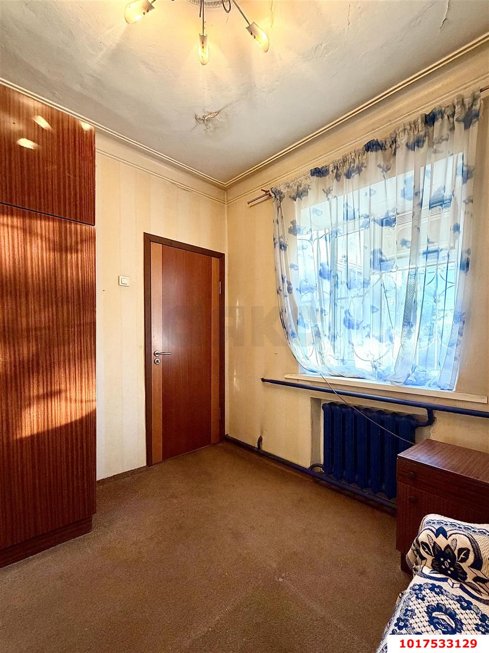Фото №5: Часть дома 35&nbsp;м² + 2.2&nbsp;сот., 1&nbsp;эт. - Краснодар, Прикубанский внутригородской округ, мкр. 9-й километр, ул. Ленинградская, 93