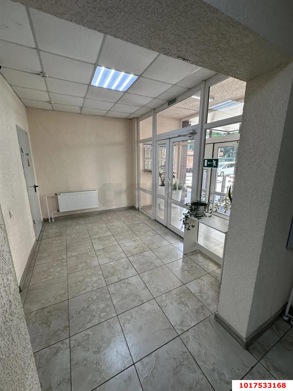 Фото №23: 3-комнатная квартира 101&nbsp;м², 19/20&nbsp;эт. - Краснодар, Западный внутригородской округ, ЖК Октябрьский, мкр. Центральный, ул. Октябрьская, 181/2к2