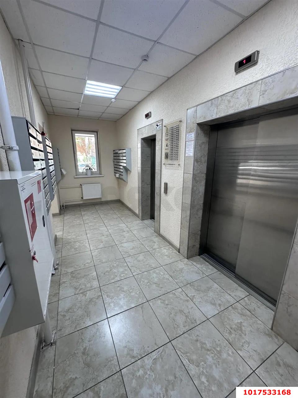 Фото №22: 3-комнатная квартира 101&nbsp;м², 19/20&nbsp;эт. - Краснодар, Западный внутригородской округ, ЖК Октябрьский, мкр. Центральный, ул. Октябрьская, 181/2к2