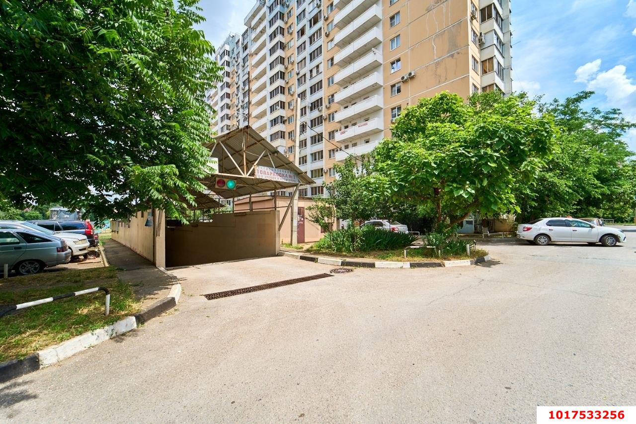 Фото №19: 2-комнатная квартира 71&nbsp;м², 8/16&nbsp;эт. - Краснодар, Прикубанский внутригородской округ, мкр. Краевая Клиническая Больница, ул. Восточно-Кругликовская, 65