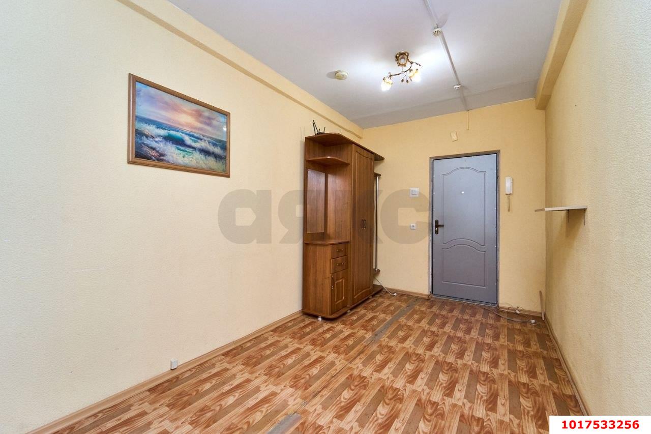 Фото №10: 2-комнатная квартира 71&nbsp;м², 8/16&nbsp;эт. - Краснодар, Прикубанский внутригородской округ, мкр. Краевая Клиническая Больница, ул. Восточно-Кругликовская, 65