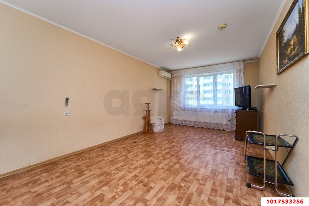 Фото №5: 2-комнатная квартира 71&nbsp;м², 8/16&nbsp;эт. - Краснодар, Прикубанский внутригородской округ, мкр. Краевая Клиническая Больница, ул. Восточно-Кругликовская, 65
