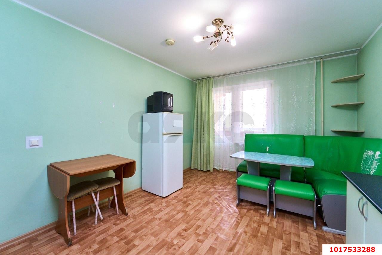 Фото №3: 2-комнатная квартира 71&nbsp;м², 8/16&nbsp;эт. - Краснодар, Прикубанский внутригородской округ, мкр. Краевая Клиническая Больница, ул. Восточно-Кругликовская, 65