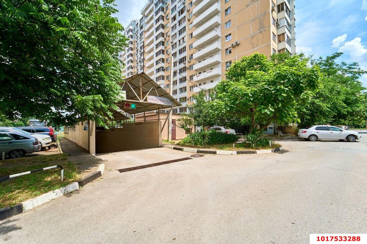Фото №17: 2-комнатная квартира 71&nbsp;м², 8/16&nbsp;эт. - Краснодар, Прикубанский внутригородской округ, мкр. Краевая Клиническая Больница, ул. Восточно-Кругликовская, 65