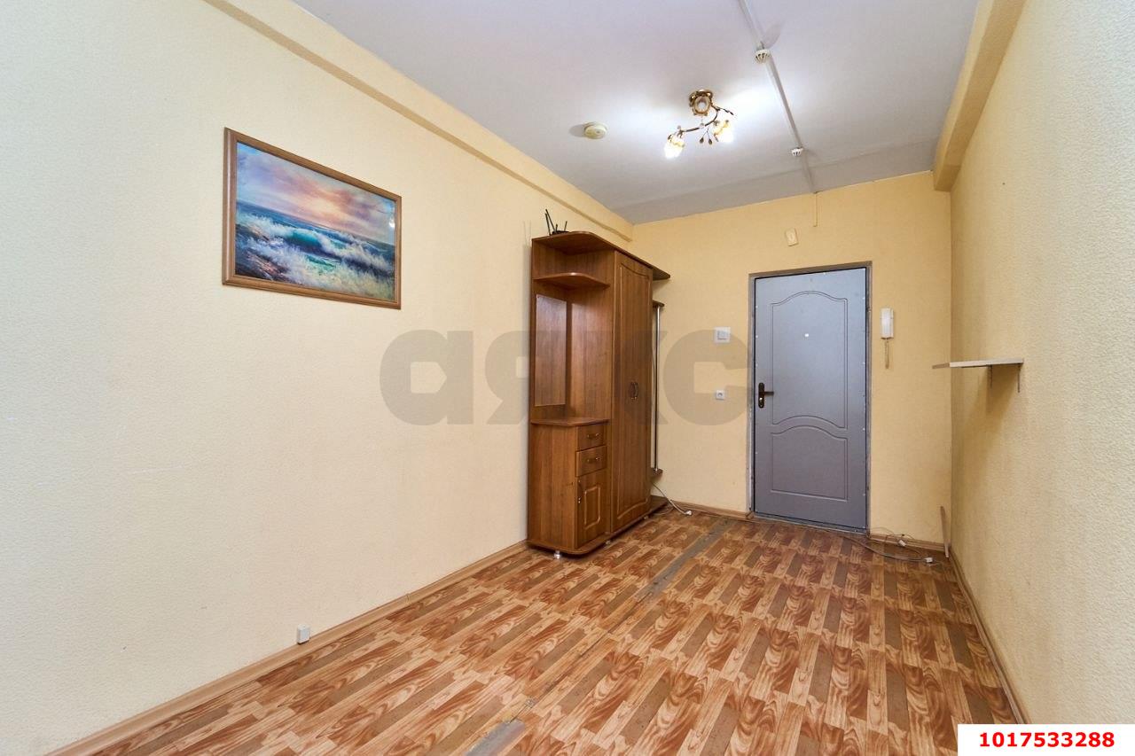 Фото №9: 2-комнатная квартира 71&nbsp;м², 8/16&nbsp;эт. - Краснодар, Прикубанский внутригородской округ, мкр. Краевая Клиническая Больница, ул. Восточно-Кругликовская, 65