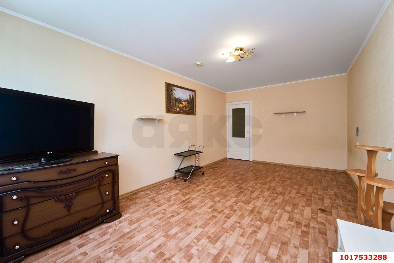 Фото №5: 2-комнатная квартира 71&nbsp;м², 8/16&nbsp;эт. - Краснодар, Прикубанский внутригородской округ, мкр. Краевая Клиническая Больница, ул. Восточно-Кругликовская, 65