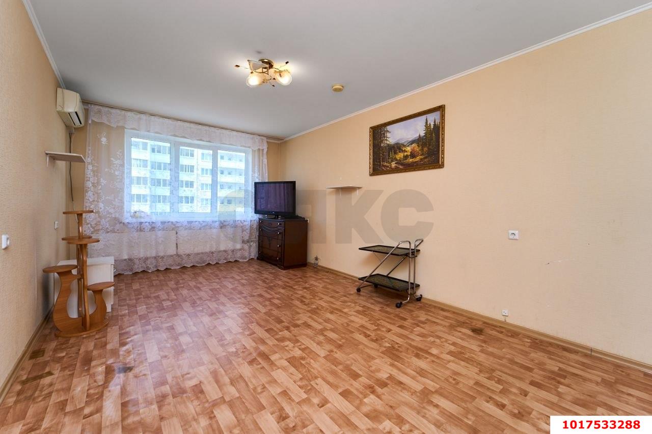 Фото №4: 2-комнатная квартира 71&nbsp;м², 8/16&nbsp;эт. - Краснодар, Прикубанский внутригородской округ, мкр. Краевая Клиническая Больница, ул. Восточно-Кругликовская, 65