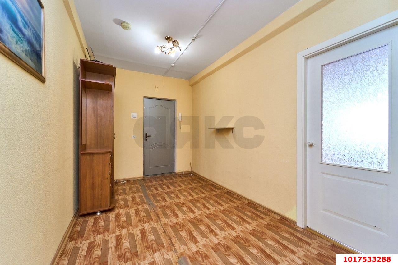 Фото №10: 2-комнатная квартира 71&nbsp;м², 8/16&nbsp;эт. - Краснодар, Прикубанский внутригородской округ, мкр. Краевая Клиническая Больница, ул. Восточно-Кругликовская, 65