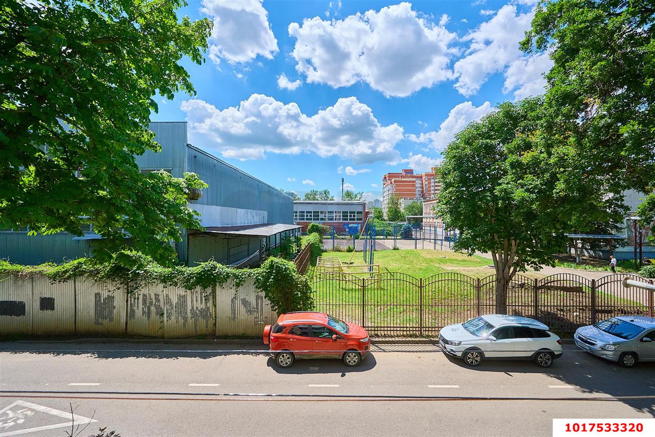 Фото №10: 2-комнатная квартира 44&nbsp;м², 2/5&nbsp;эт. - Краснодар, Карасунский внутригородской округ, мкр. Хлопчато-бумажный Комбинат, ул. Новгородская, 13