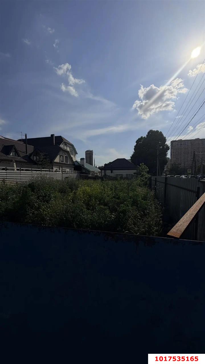 Фото №6: Земельный участок под ИЖС 6.04&nbsp;сот. - Краснодар, мкр. Западный внутригородской округ, пр-д Офицерский, 25