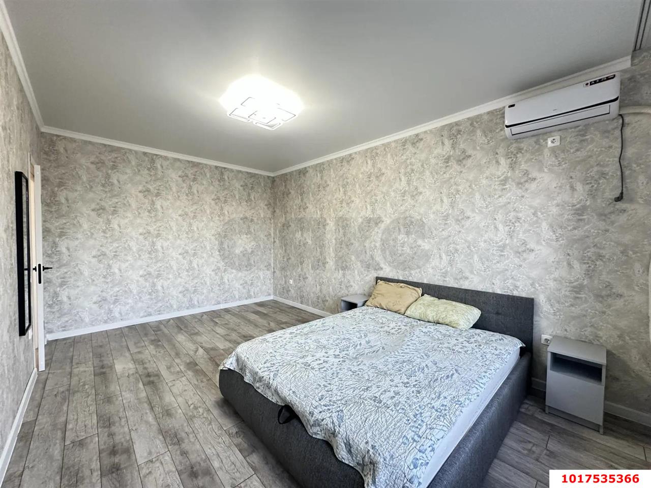 Фото №5: 1-комнатная квартира 35&nbsp;м², 14/22&nbsp;эт. - Краснодар, Прикубанский внутригородской округ, мкр. Достояние, ул. Конгрессная, 27
