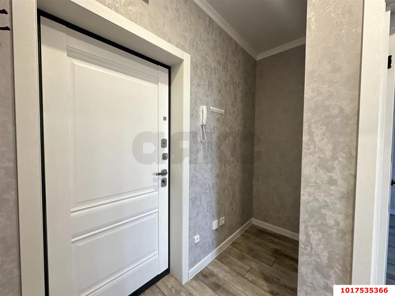 Фото №8: 1-комнатная квартира 35&nbsp;м², 14/22&nbsp;эт. - Краснодар, Прикубанский внутригородской округ, мкр. Достояние, ул. Конгрессная, 27