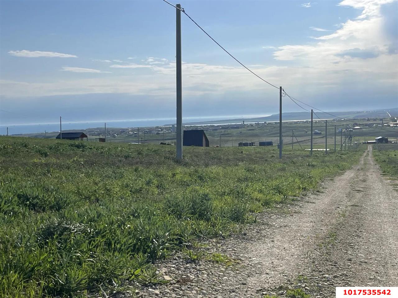 Фото №6: Земельный участок под ИЖС 5&nbsp;сот. - КП Шато Дель Маре, ул. Айвазовского