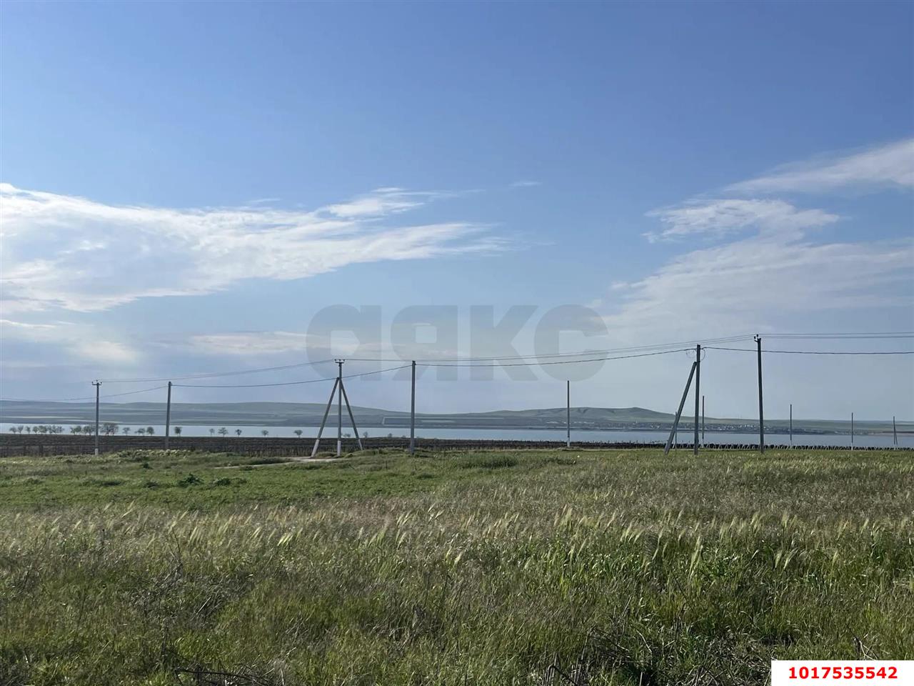 Фото №10: Земельный участок под ИЖС 5&nbsp;сот. - КП Шато Дель Маре, ул. Айвазовского