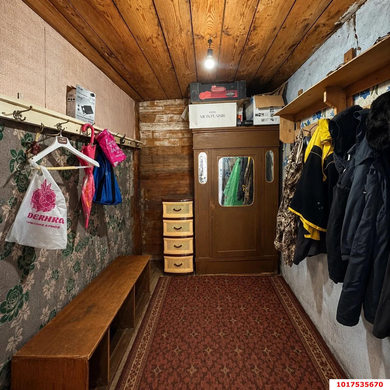 Фото №5: Дом 80&nbsp;м² + 29&nbsp;сот., 1&nbsp;эт. - Рязанская, ул. Победы