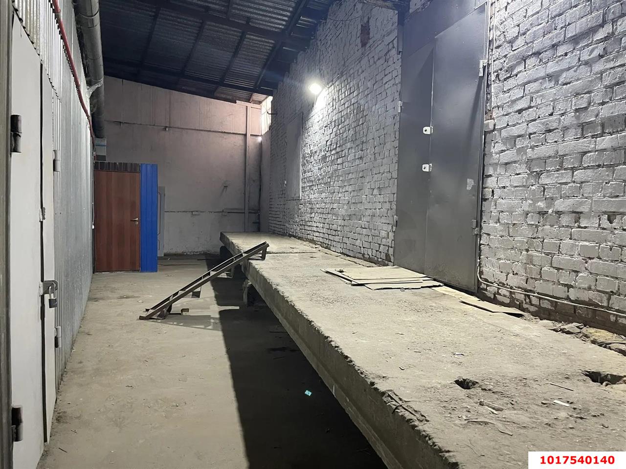 Фото №7: Коммерция 139&nbsp;м², 1/1&nbsp;эт. - Краснодар, Карасунский внутригородской округ, мкр. Хлопчато-бумажный Комбинат, ул. Лизы Чайкиной, 20