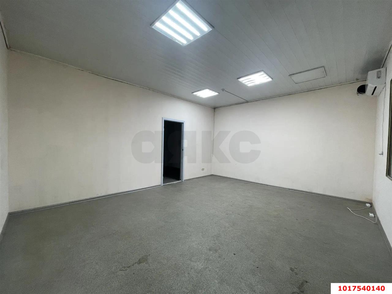 Фото №4: Коммерция 139&nbsp;м², 1/1&nbsp;эт. - Краснодар, Карасунский внутригородской округ, мкр. Хлопчато-бумажный Комбинат, ул. Лизы Чайкиной, 20