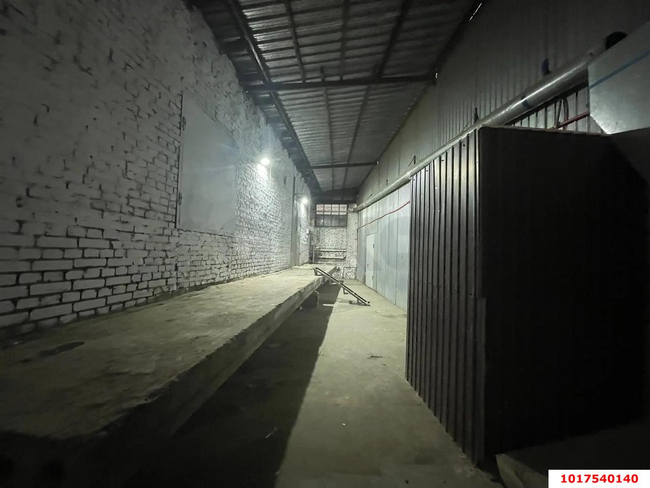 Фото №6: Коммерция 139&nbsp;м², 1/1&nbsp;эт. - Краснодар, Карасунский внутригородской округ, мкр. Хлопчато-бумажный Комбинат, ул. Лизы Чайкиной, 20