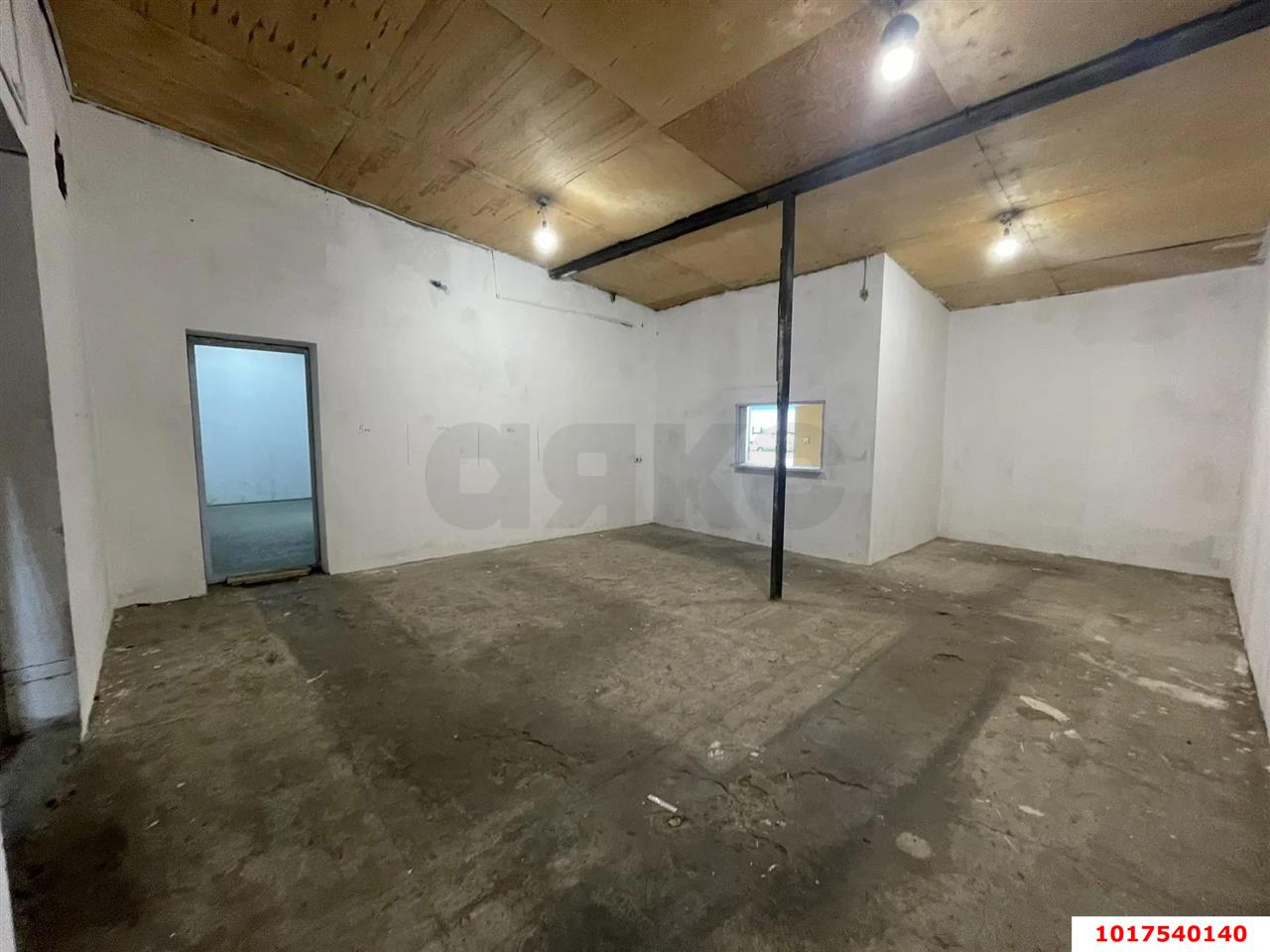 Фото №5: Коммерция 139&nbsp;м², 1/1&nbsp;эт. - Краснодар, Карасунский внутригородской округ, мкр. Хлопчато-бумажный Комбинат, ул. Лизы Чайкиной, 20
