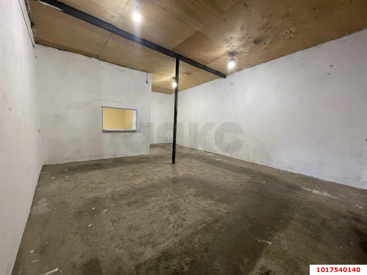 Фото №3: Коммерция 139&nbsp;м², 1/1&nbsp;эт. - Краснодар, Карасунский внутригородской округ, мкр. Хлопчато-бумажный Комбинат, ул. Лизы Чайкиной, 20