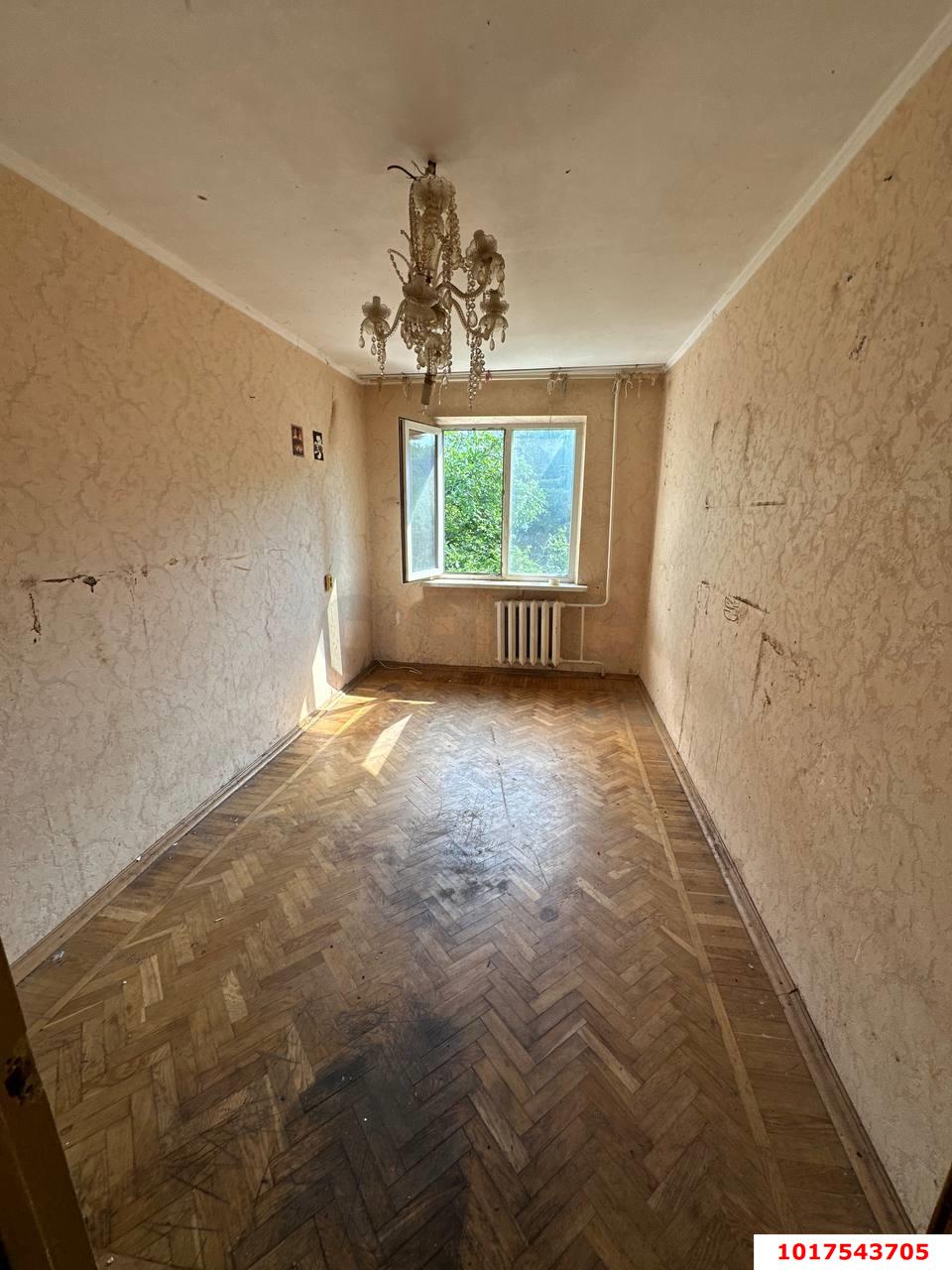 Фото №2: 2-комнатная квартира 47&nbsp;м², 3/5&nbsp;эт. - Краснодар, Прикубанский внутригородской округ, мкр. Славянский, ул. Азовская, 16