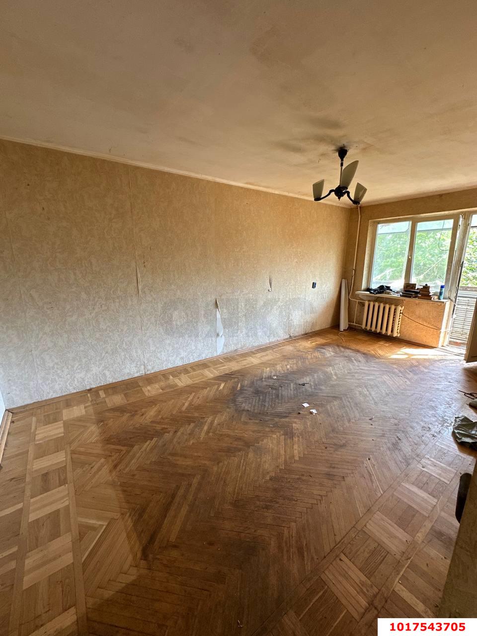 Фото №1: 2-комнатная квартира 47&nbsp;м², 3/5&nbsp;эт. - Краснодар, Прикубанский внутригородской округ, мкр. Славянский, ул. Азовская, 16