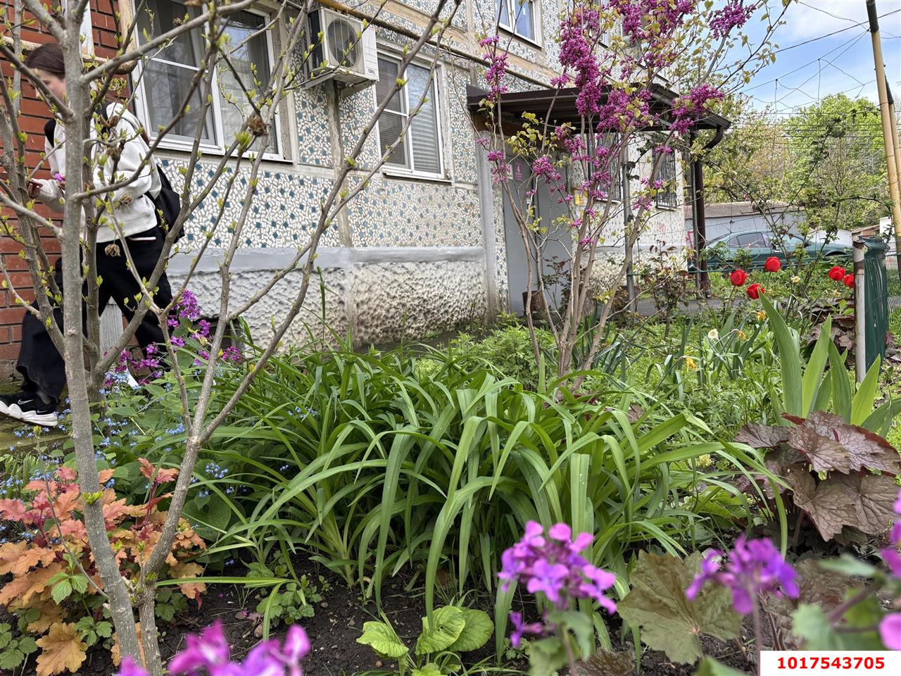 Фото №5: 2-комнатная квартира 47&nbsp;м², 3/5&nbsp;эт. - Краснодар, Прикубанский внутригородской округ, мкр. Славянский, ул. Азовская, 16