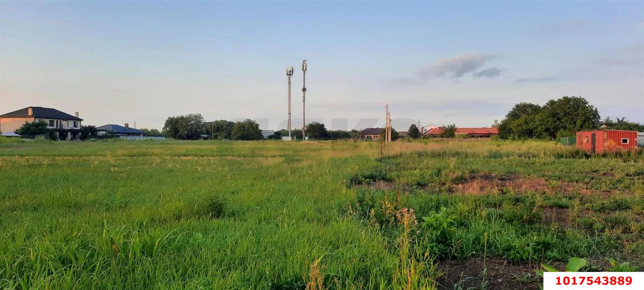 Фото №3: Личное подсобное хозяйство 4&nbsp;сот. - Ленина, Карасунский внутригородской округ, мкр. СТ Радуга, ул. Прохладная, 946