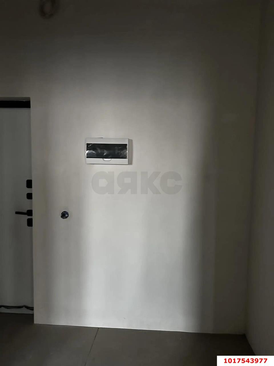Фото №7: 1-комнатная квартира 47&nbsp;м², 3/25&nbsp;эт. - Краснодар, Прикубанский внутригородской округ, Круглик, жилой комплекс Сердце, мкр. Школьный, ул. Школьная, 1
