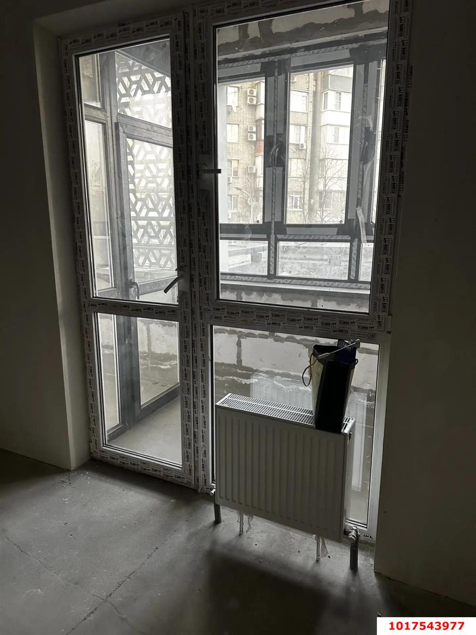 Фото №5: 1-комнатная квартира 47&nbsp;м², 3/25&nbsp;эт. - Краснодар, Прикубанский внутригородской округ, Круглик, жилой комплекс Сердце, мкр. Школьный, ул. Школьная, 1