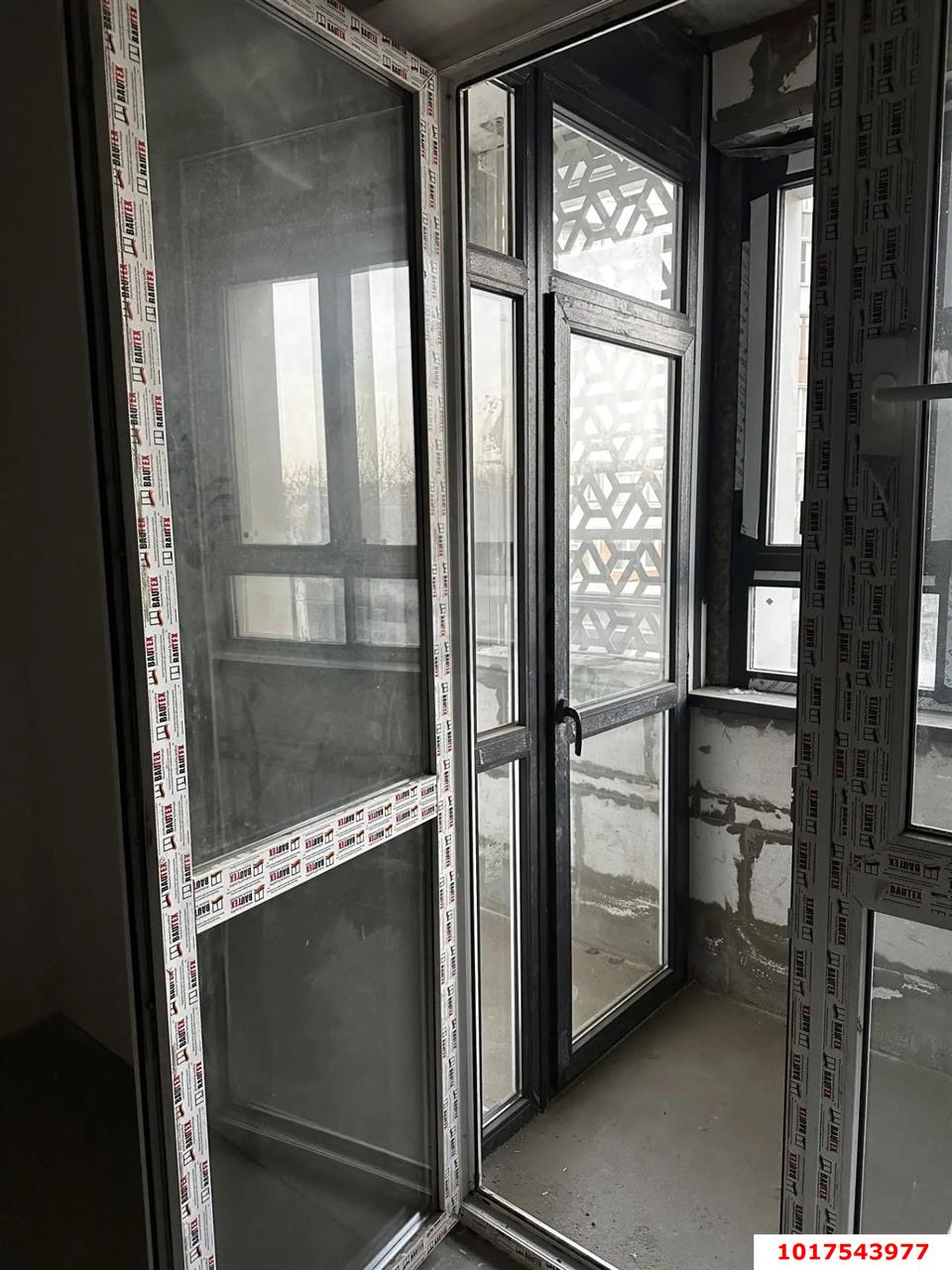 Фото №6: 1-комнатная квартира 47&nbsp;м², 3/25&nbsp;эт. - Краснодар, Прикубанский внутригородской округ, Круглик, жилой комплекс Сердце, мкр. Школьный, ул. Школьная, 1
