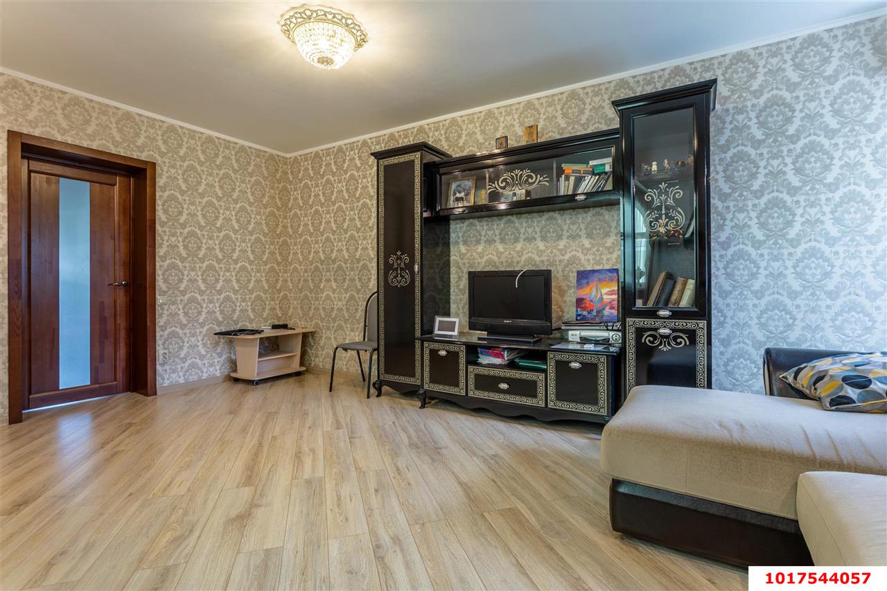 Фото №8: Дом 226&nbsp;м² + 2.91&nbsp;сот., 2&nbsp;эт. - Краснодар, Карасунский внутригородской округ, ж/м Пашковский, ул. Курортная
