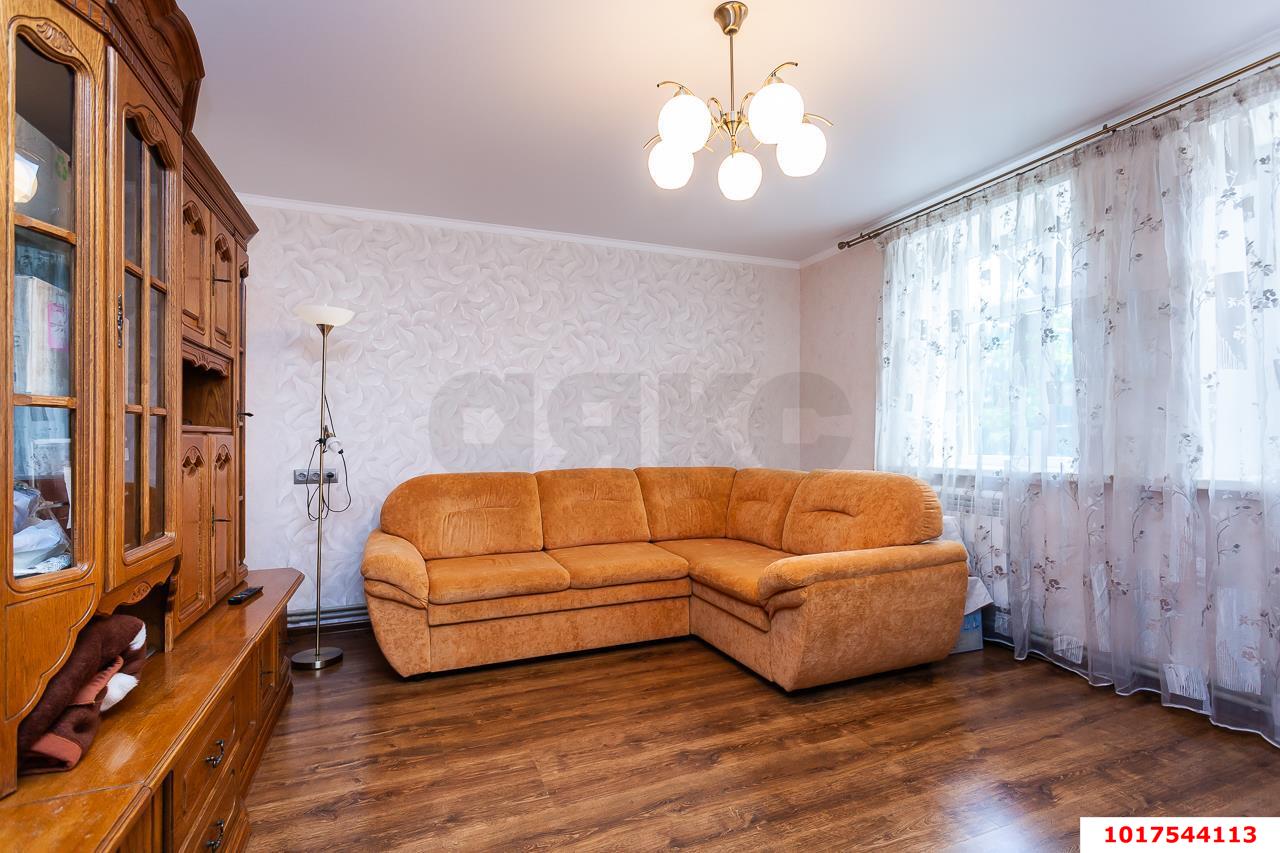 Фото №5: Дом 120&nbsp;м² + 3.24&nbsp;сот., 2&nbsp;эт. - Краснодар, Центральный внутригородской округ, мкр. Дубинка, ул. имени Пугачёва