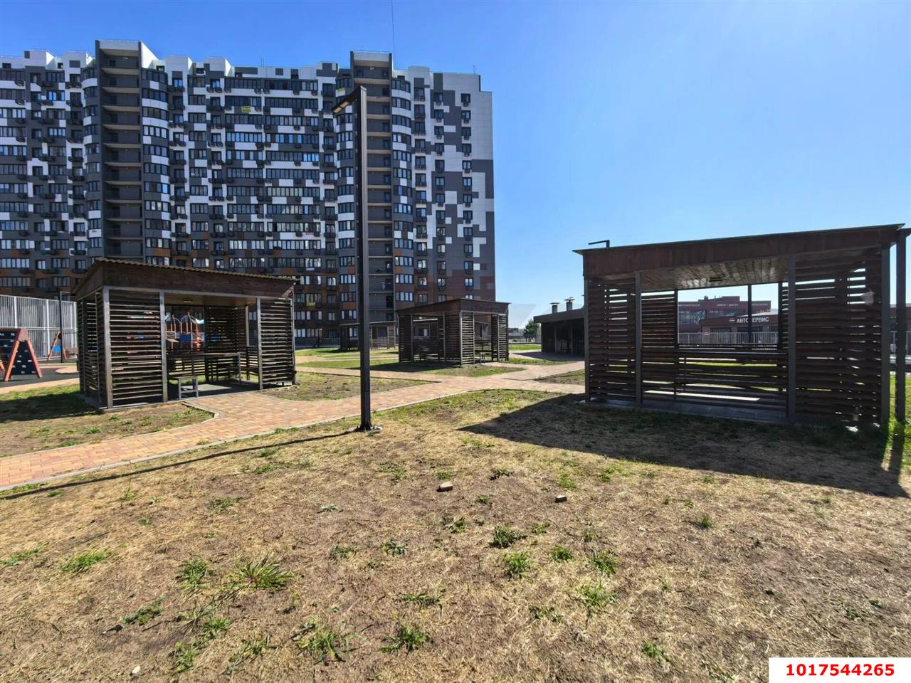 Фото №18: 1-комнатная квартира 46&nbsp;м², 9/25&nbsp;эт. - Краснодар, Прикубанский внутригородской округ, мкр. ЖК Хорошая Погода, ул. Кирилла Россинского, 3/1