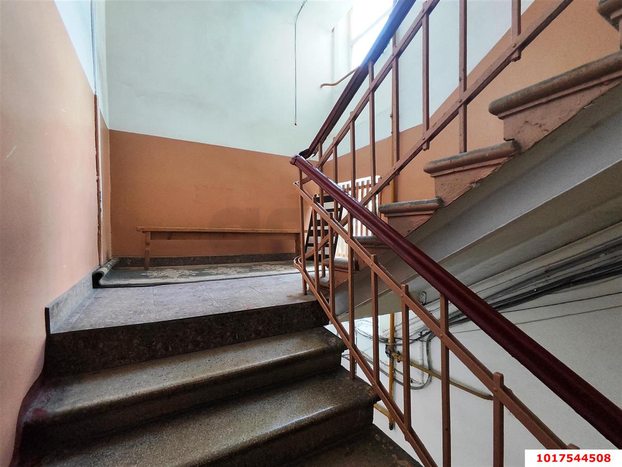 Фото №12: 3-комнатная квартира 125&nbsp;м², 4/5&nbsp;эт. - Краснодар, Центральный внутригородской округ, мкр. Завод Измерительных Приборов, ул. Ростовское шоссе, 4